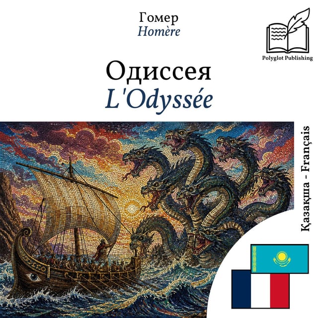 L'Odyssée