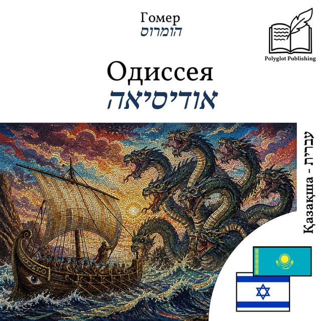 אודיסיאה