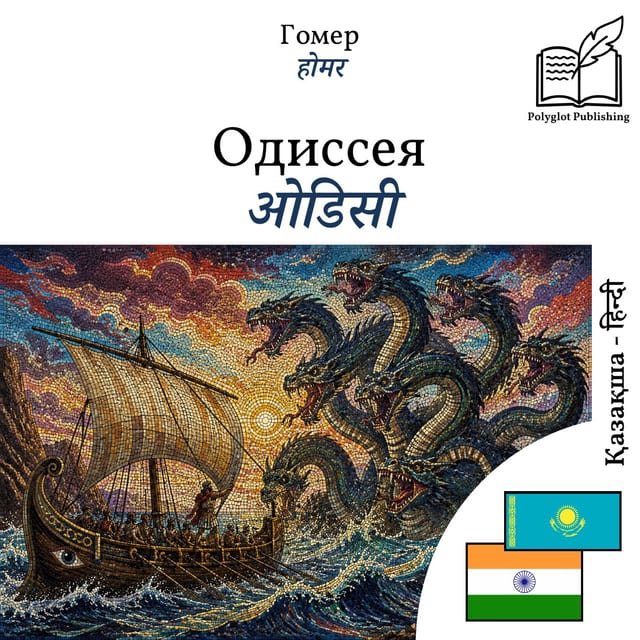 ओडिसी