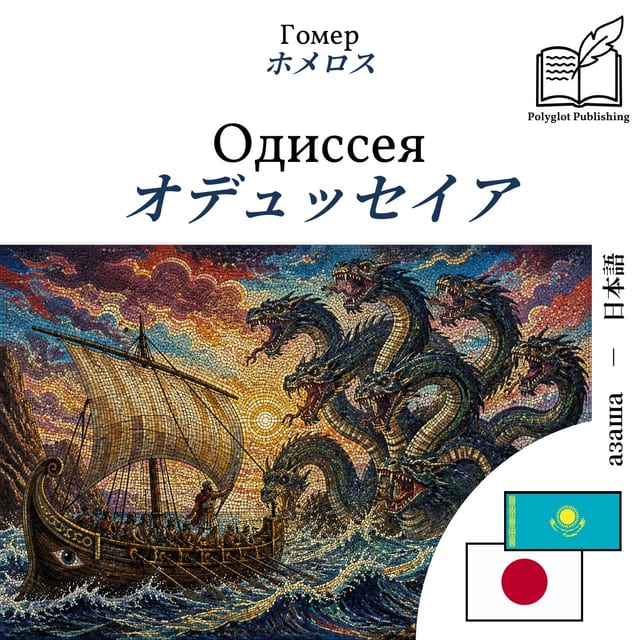 オデュッセイア