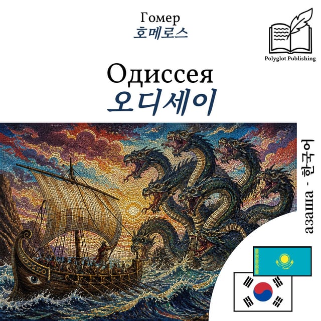 오디세이