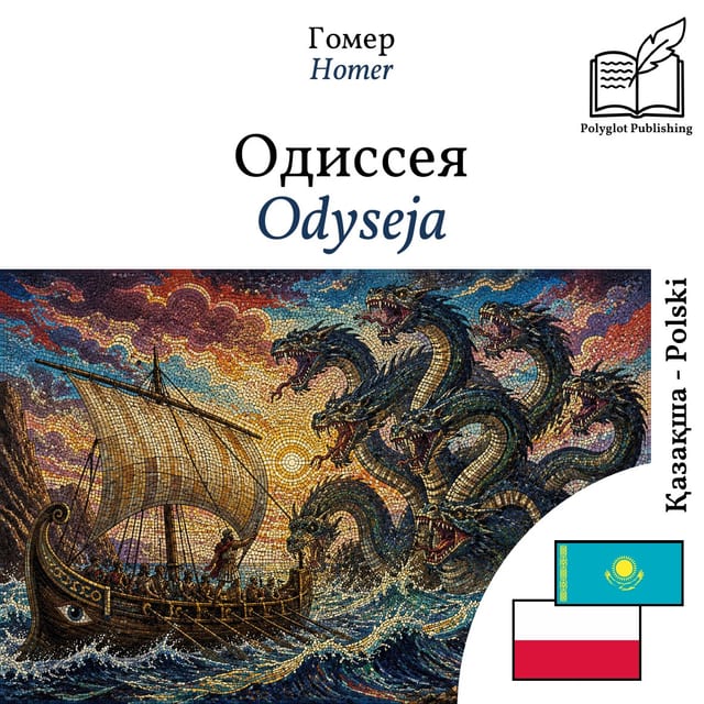 Odyseja