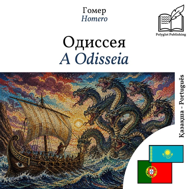 A Odisseia