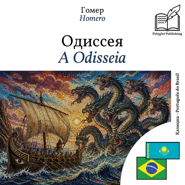 A Odisseia