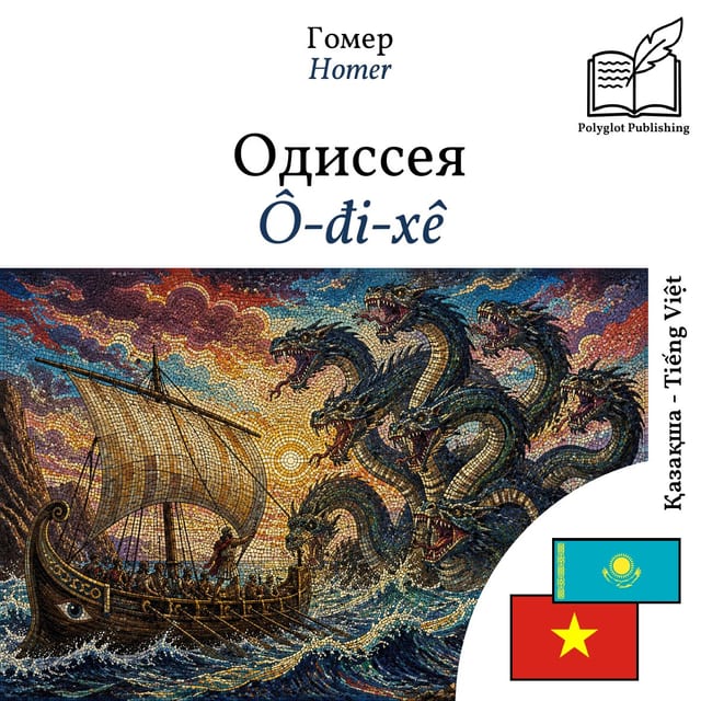Ô-đi-xê