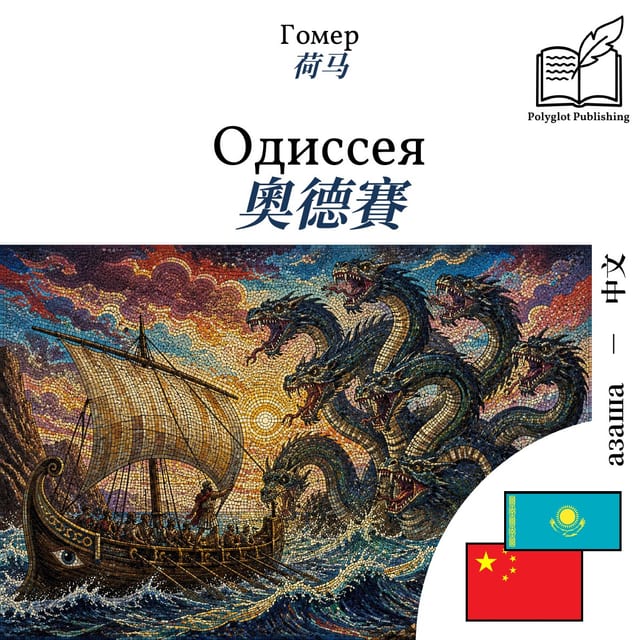 奧德賽