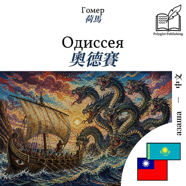 奧德賽