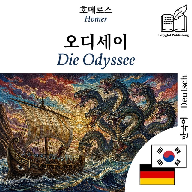 Die Odyssee