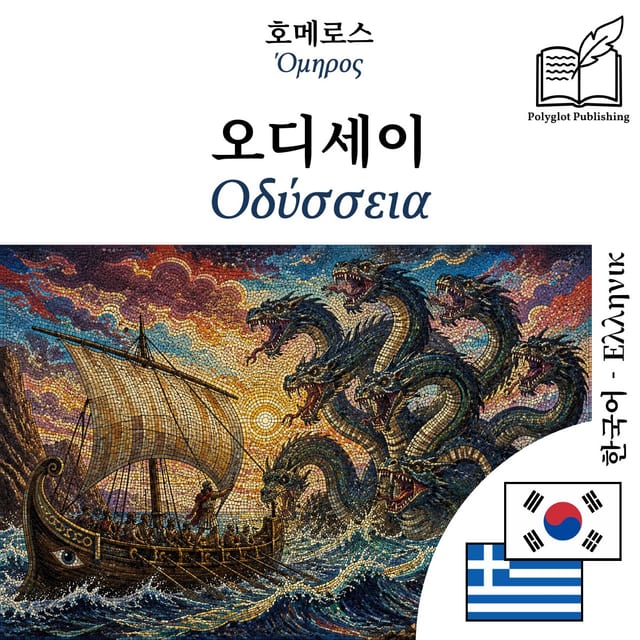 Οδύσσεια