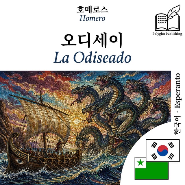 La Odiseado