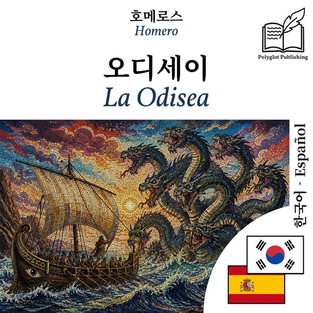 La Odisea
