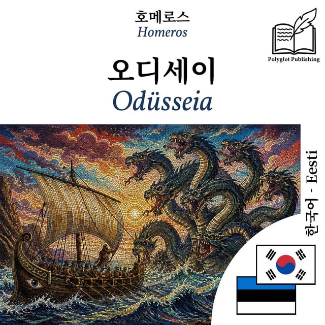 Odüsseia