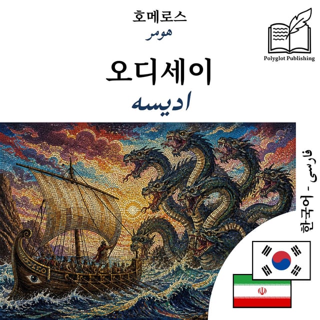ادیسه