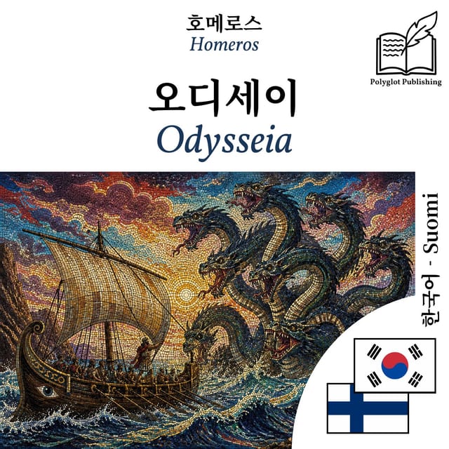 Odysseia