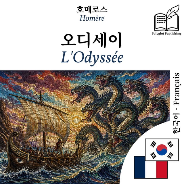 L'Odyssée