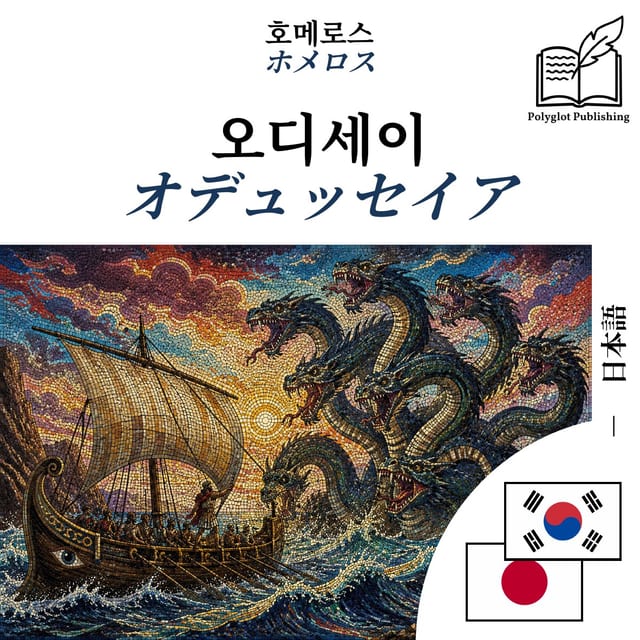 オデュッセイア