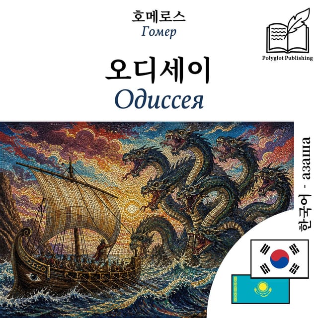 Одиссея