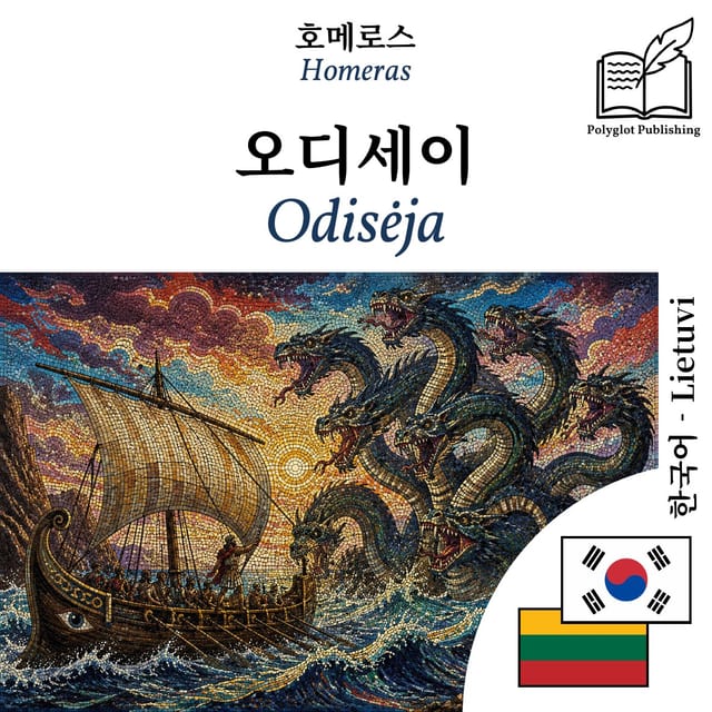 Odisėja