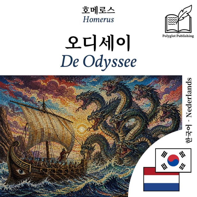 De Odyssee