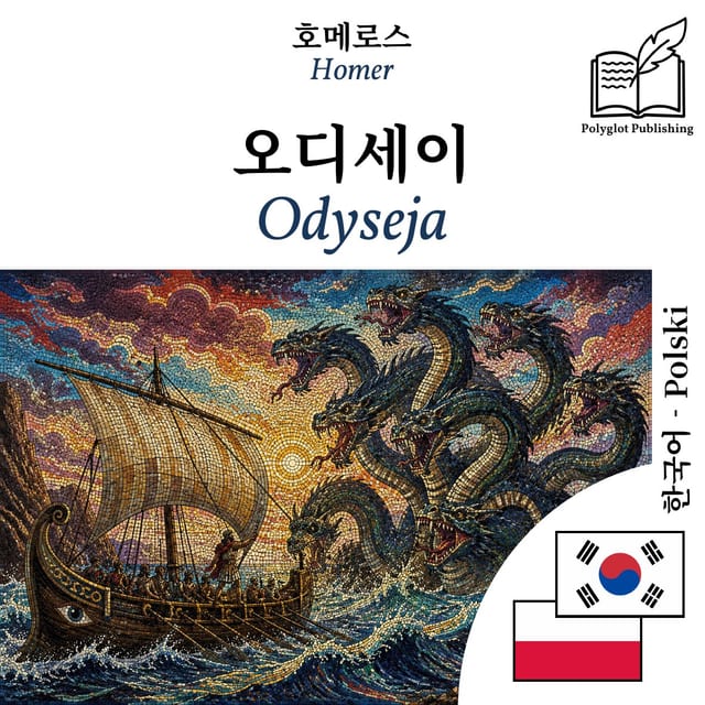 Odyseja
