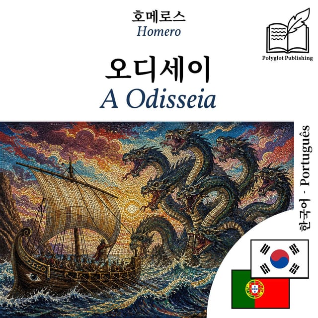 A Odisseia