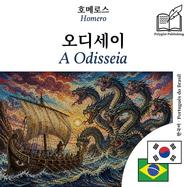 A Odisseia