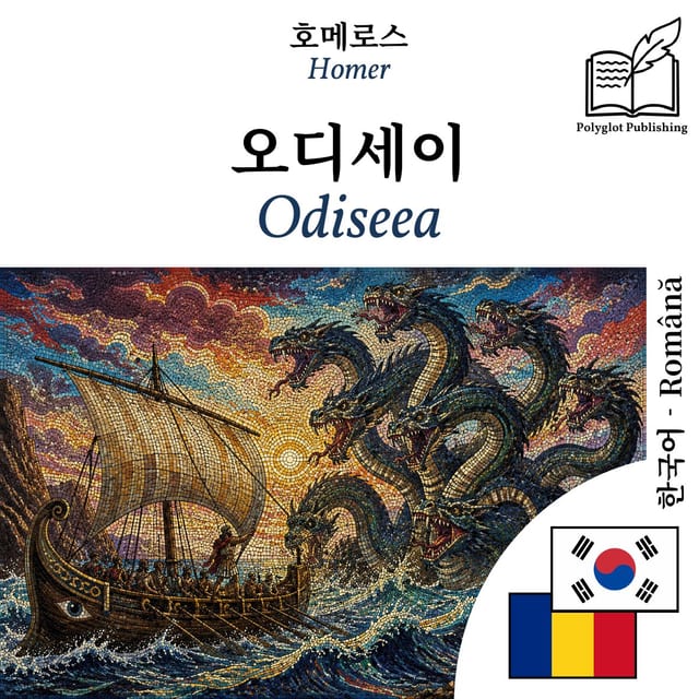 Odiseea