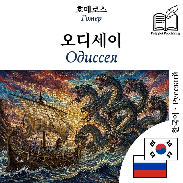 Одиссея
