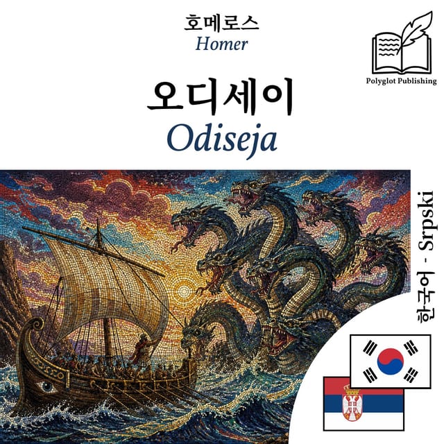 Odiseja
