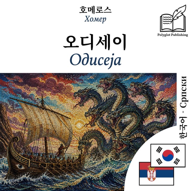 Одисеја