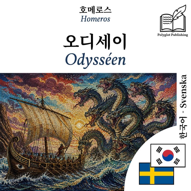 Odysséen