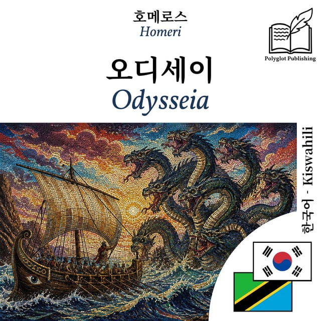 Odysseia