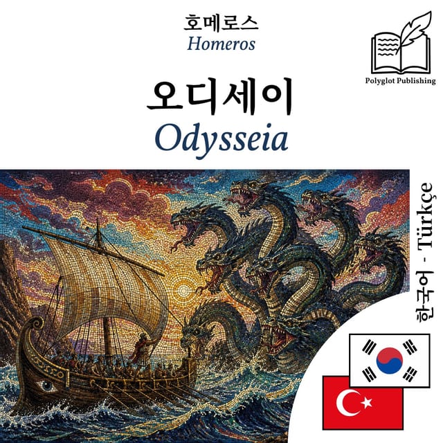 Odysseia