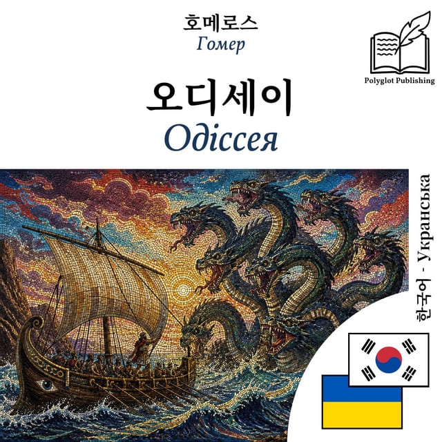 Одіссея