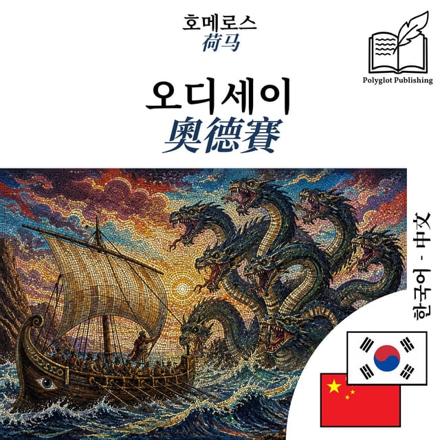 奧德賽