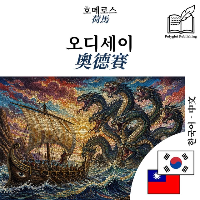 奧德賽