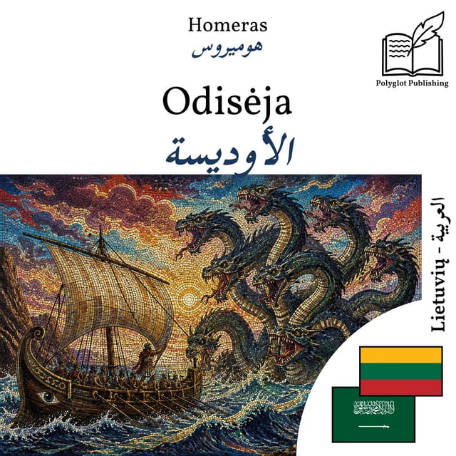 الأوديسة