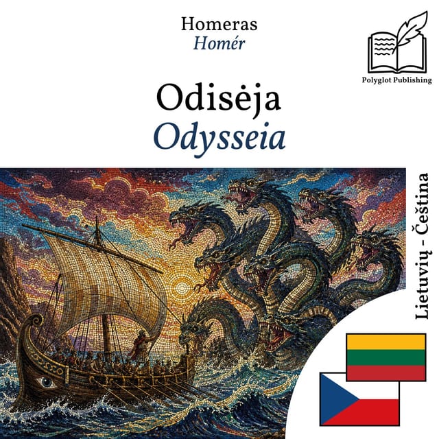 Odysseia
