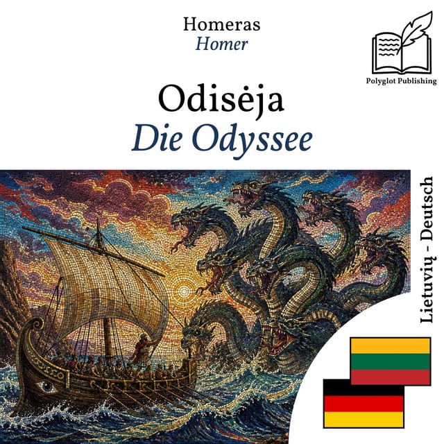 Die Odyssee