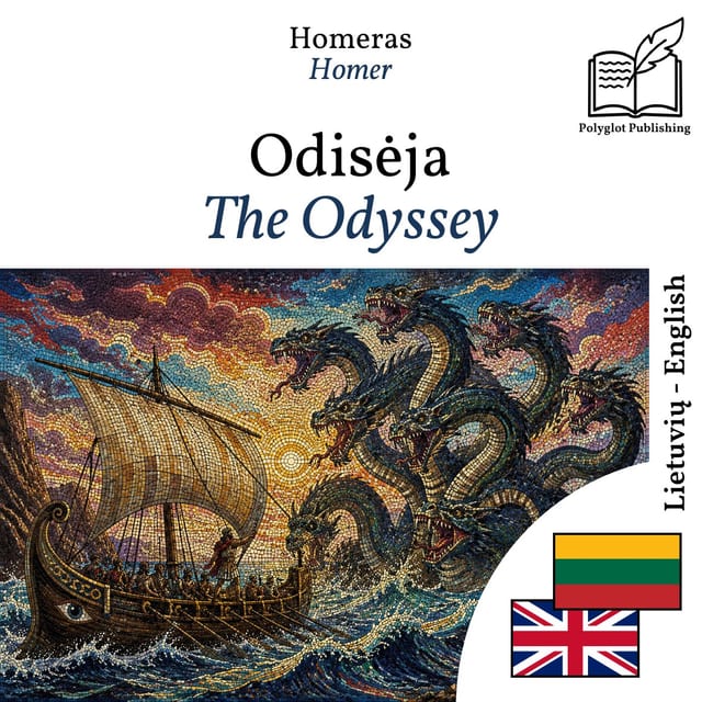 The Odyssey