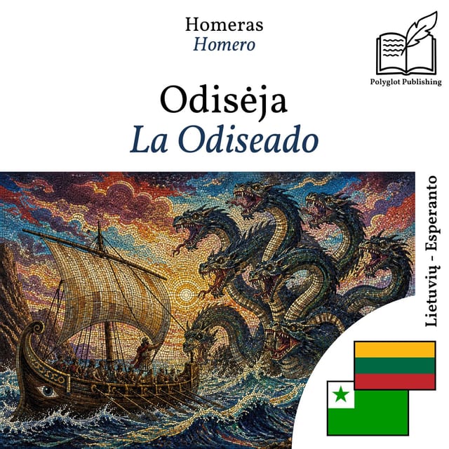 La Odiseado