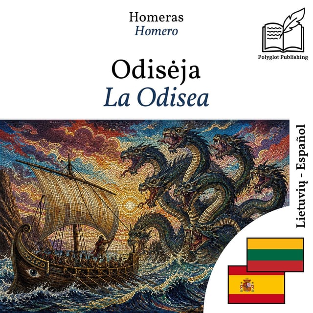 La Odisea