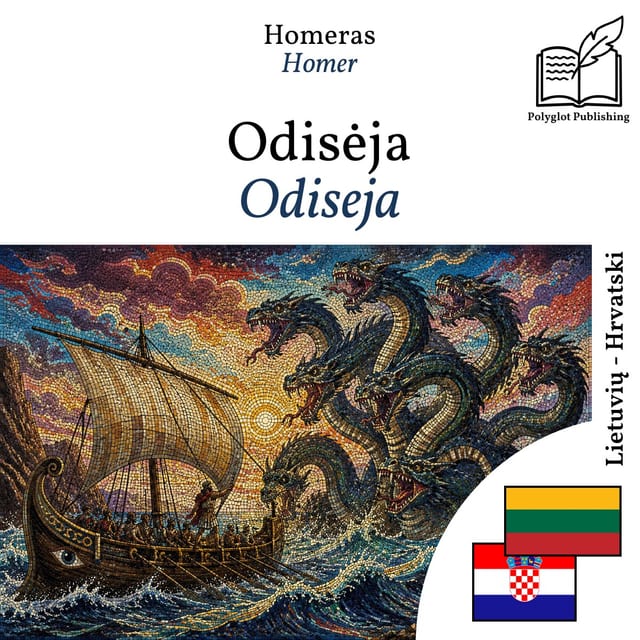 Odiseja