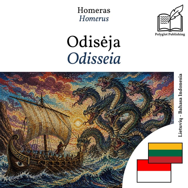 Odisseia