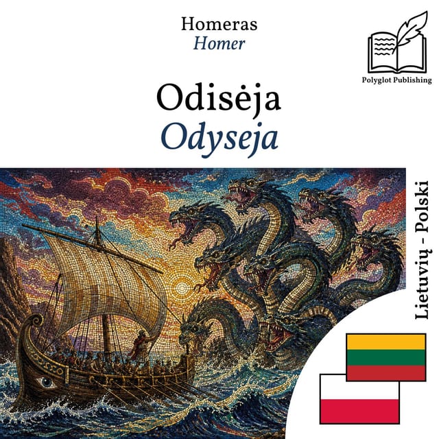 Odyseja