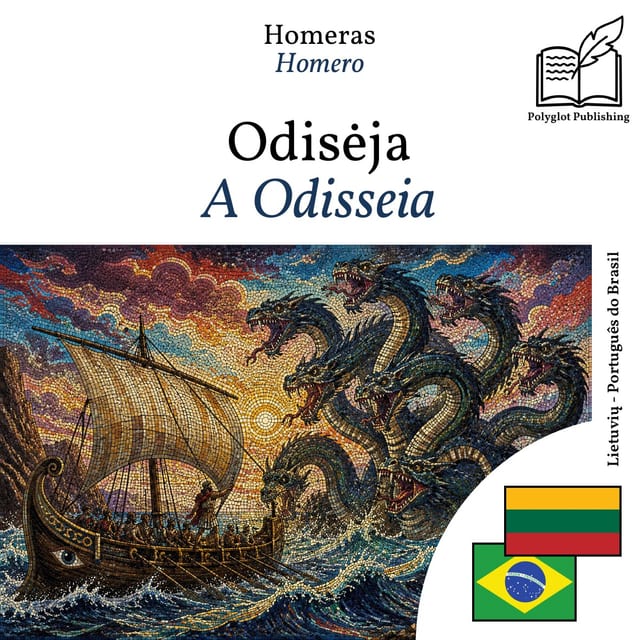 A Odisseia