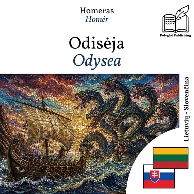 Odysea