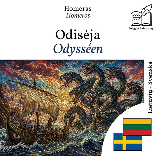 Odysséen