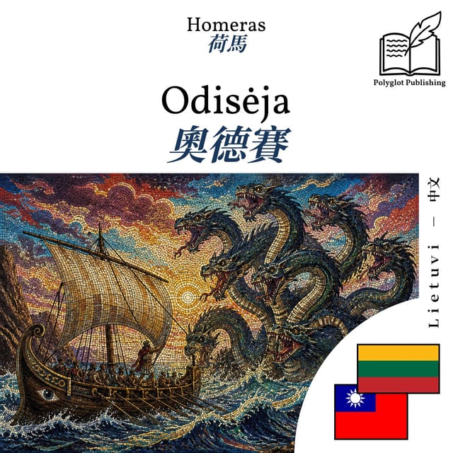 奧德賽