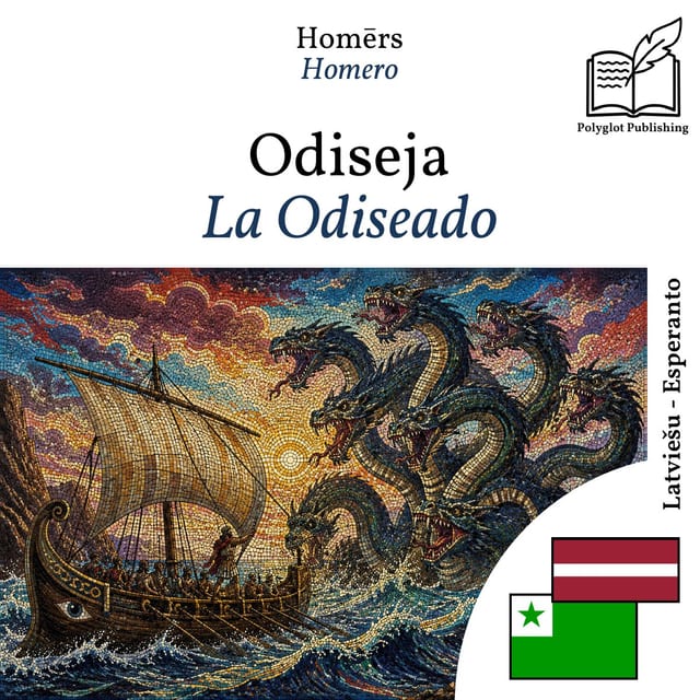 La Odiseado